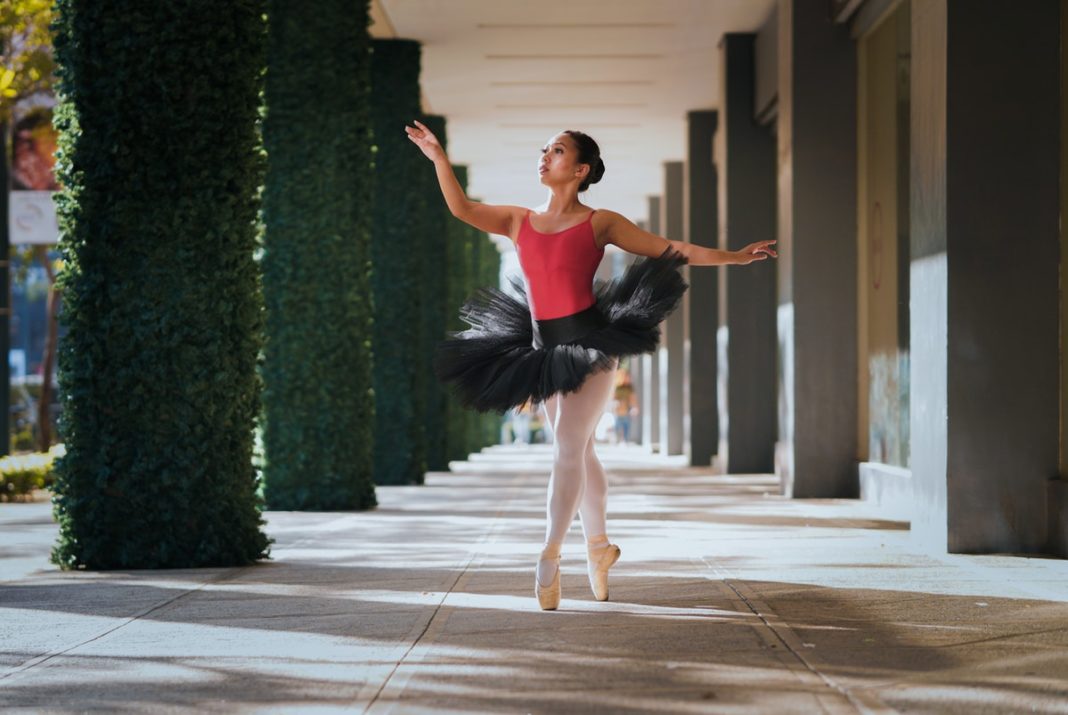 audizioni danza performers