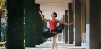 audizioni danza performers