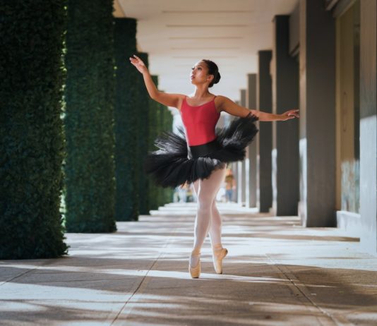 audizioni danza performers
