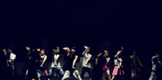 audizioni danzatori e danzatrici