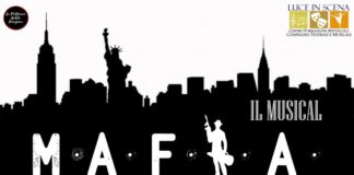 MAFIA-musical