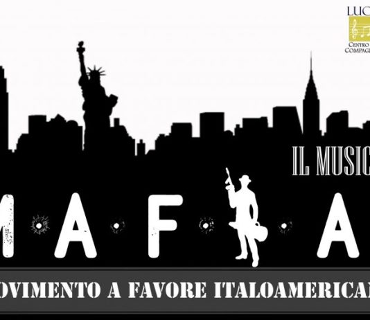 MAFIA-musical