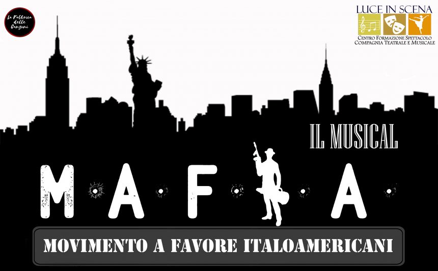 M.A.F.I.A: Audizioni per ballerini dai 18 ai 35 anni – Musical