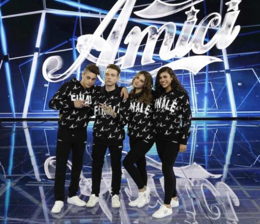 amici 17