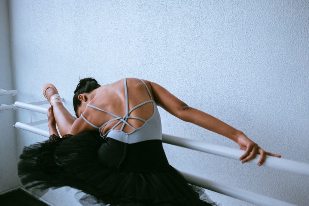 ballerina audizioni