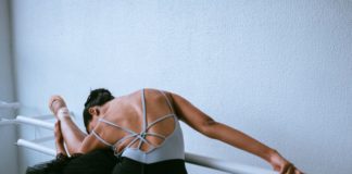 ballerina audizioni