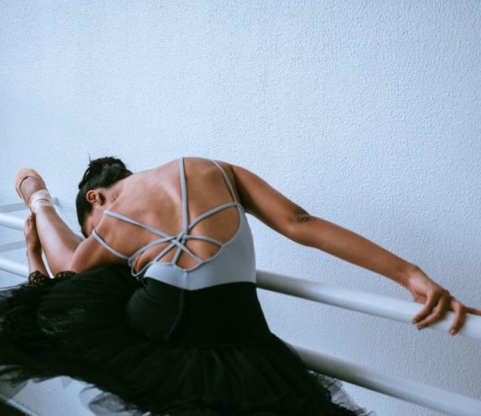 ballerina audizioni