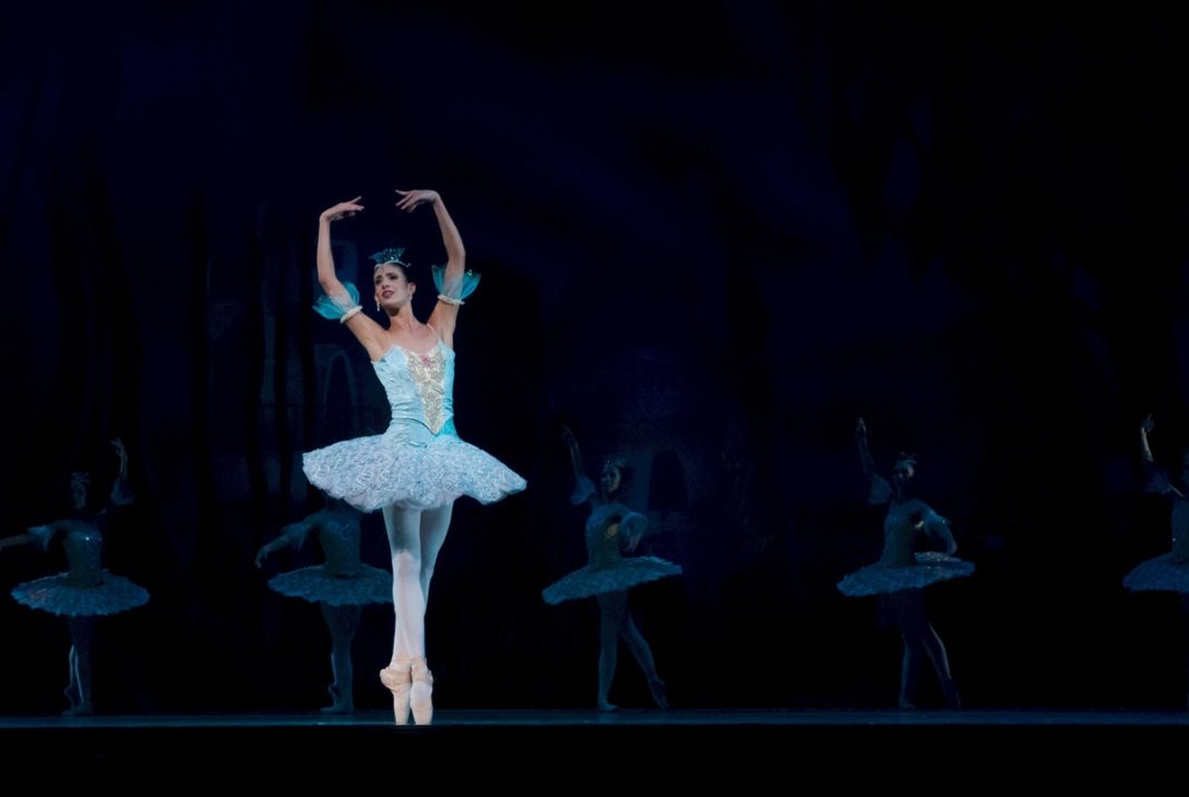ballerine audizioni