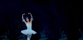 ballerine audizioni