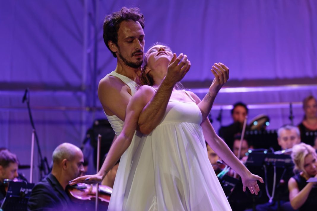 ballerini e ballerine audizioni