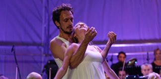 ballerini e ballerine audizioni