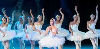 audizioni danza