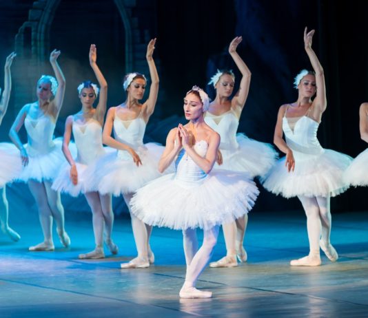 audizioni danza