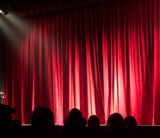 Audizioni musical