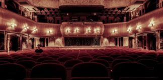 audizioni teatro 2019