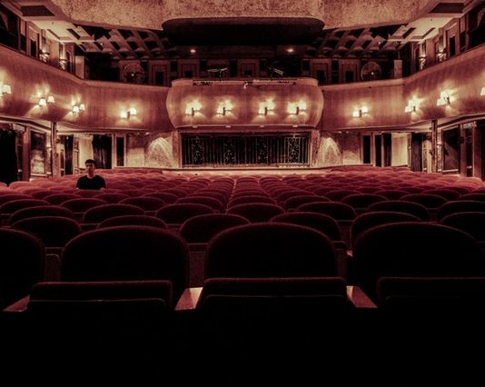 audizioni teatro 2019