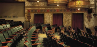 Audizioni teatro musical