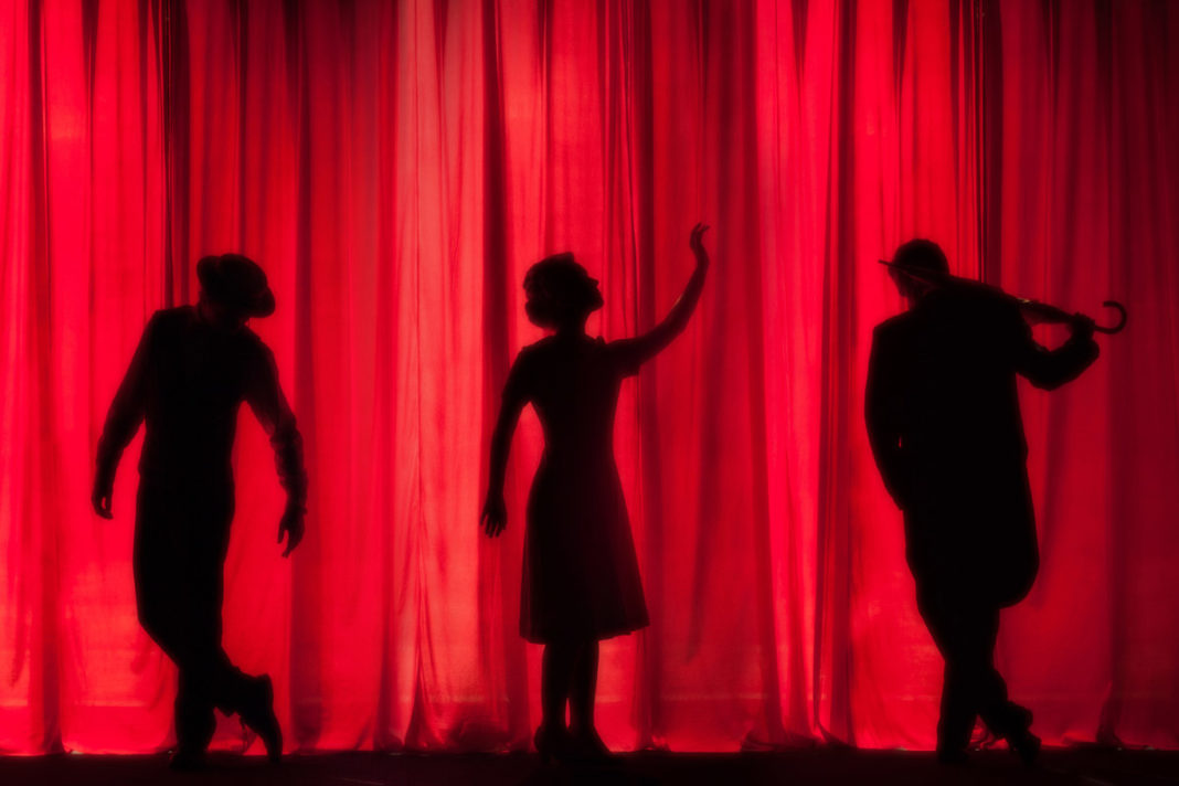 audizioni teatro 2020