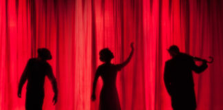 audizioni teatro 2020