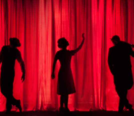 audizioni teatro 2020