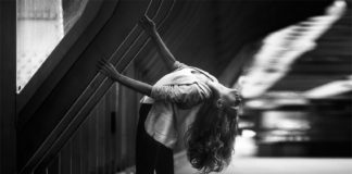 ballerine audizioni