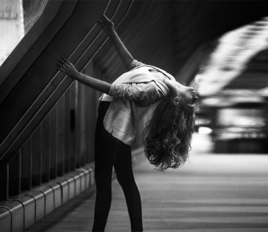 ballerine audizioni