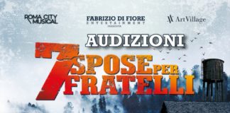 7 Spose per 7 Fratelli