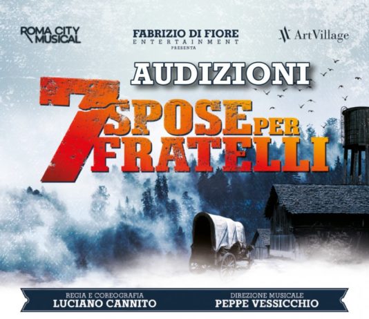 7 Spose per 7 Fratelli