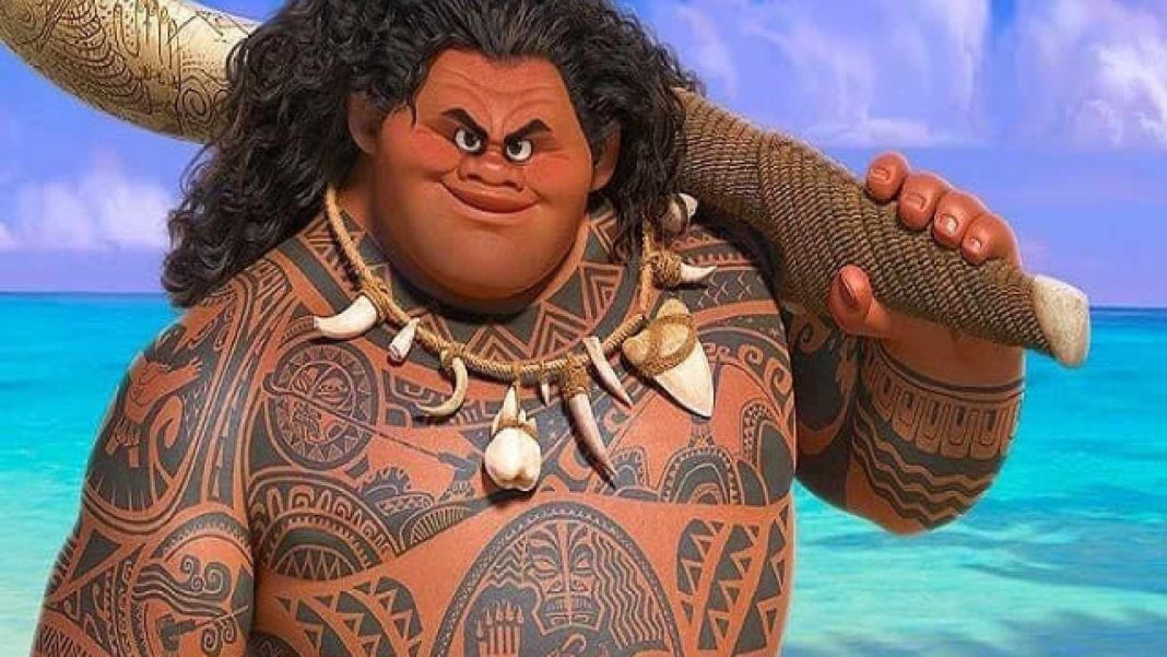 Oceania