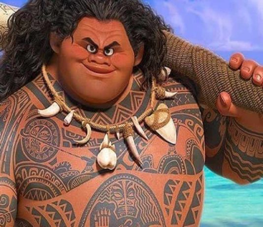 Oceania