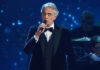 Andrea Bocelli - infinito
