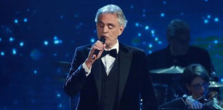 Andrea Bocelli - infinito