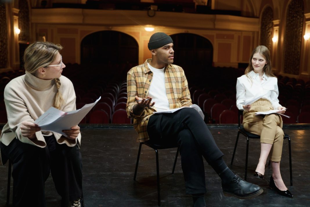 casting e provini teatro 2023
