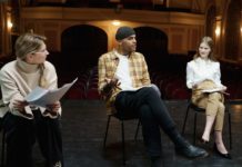 casting e provini teatro 2023