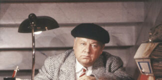 "Fantozzi. Una tragedia" spettacolo teatrale