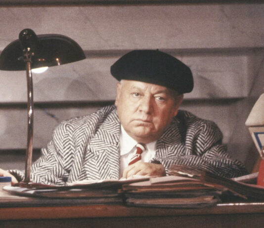 "Fantozzi. Una tragedia" spettacolo teatrale