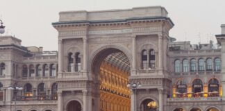 Milano Lombardia