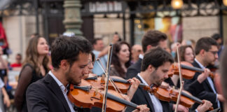 Ritmico Sinfonica Young Orchestra
