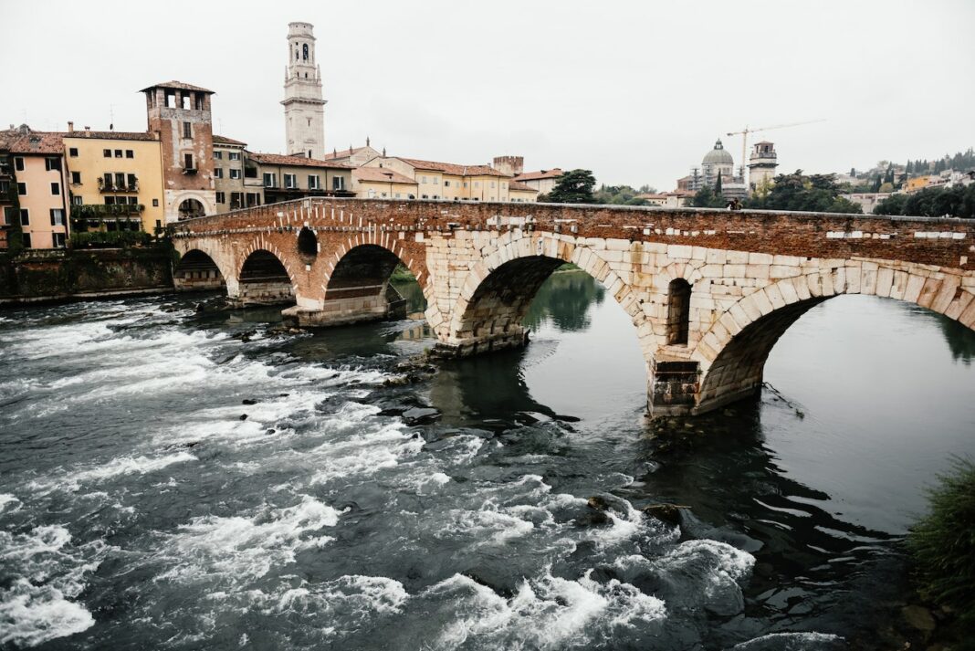 Verona audizioni