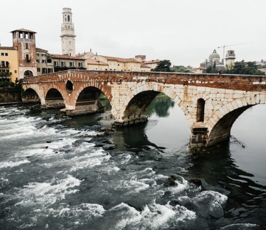 Verona audizioni