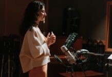 cantanti donne audizioni