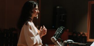cantanti donne audizioni