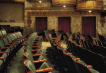 Casting teatro a Roma e Milano