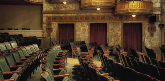 Casting teatro a Roma e Milano