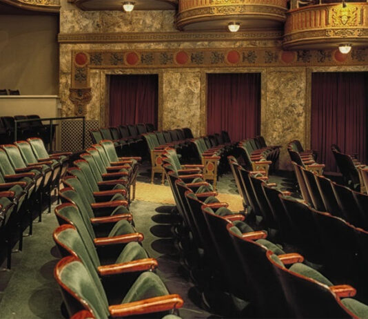 Casting teatro a Roma e Milano